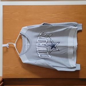 Dallas Cowboys Sweatshirt